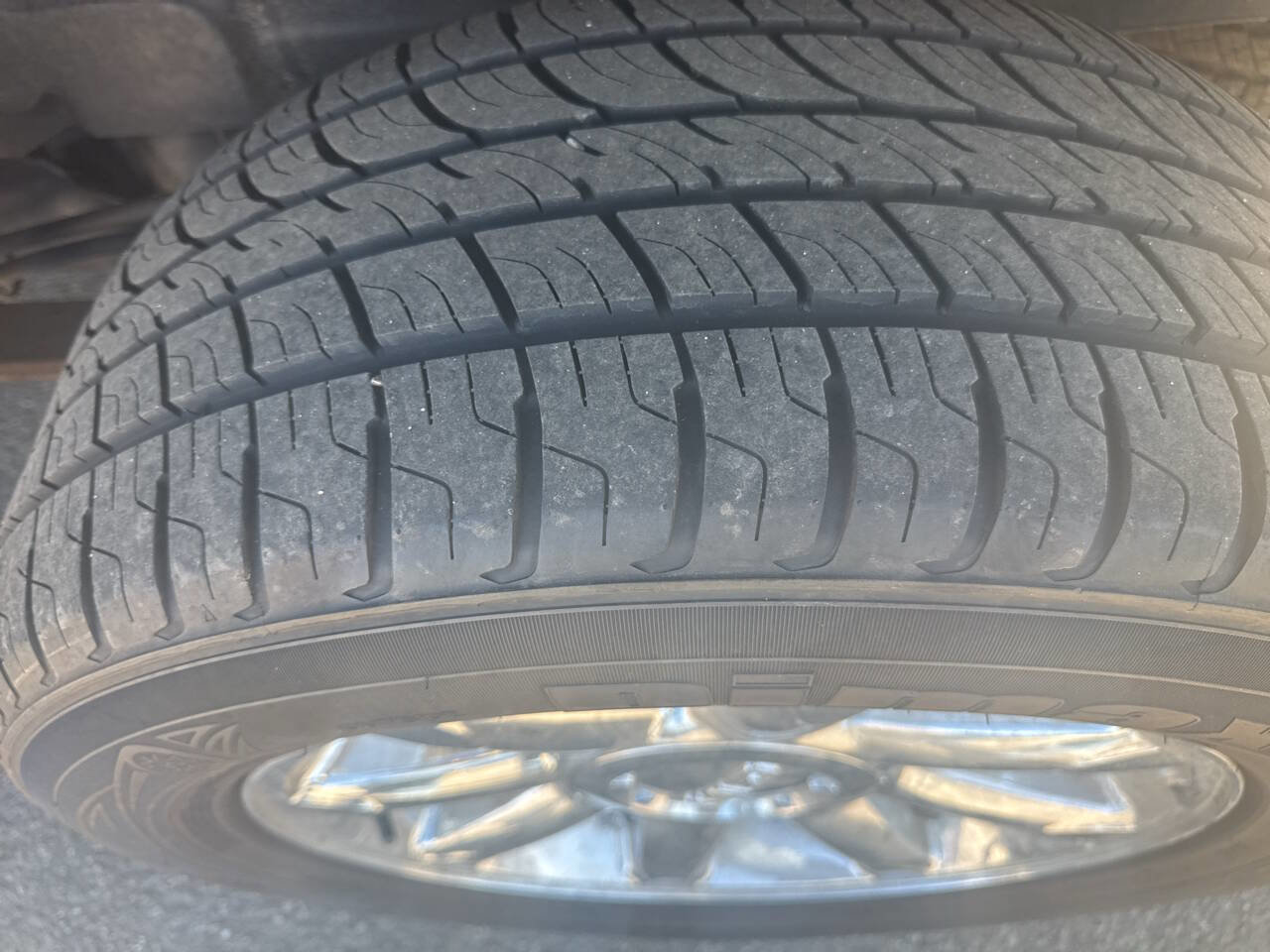 Used 2012 GMC Sierra 1500 Denali image 19