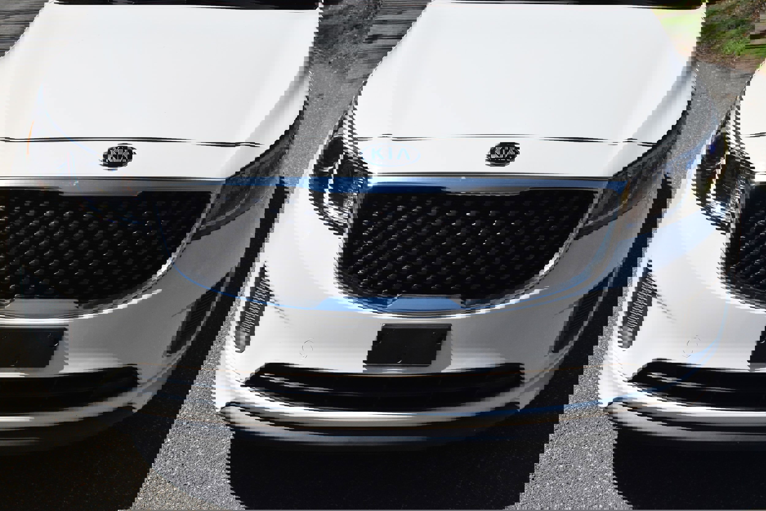 Used 2018 Kia Sedona L image 17