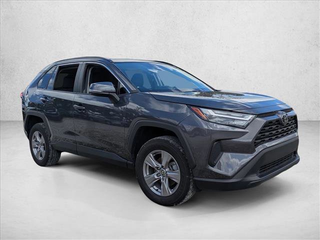 Certified 2024 Toyota RAV4 XLE w/ Convenience Package image 3