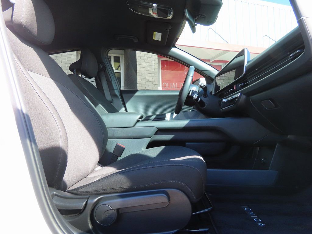Used 2024 Hyundai Ioniq 6 SE image 34