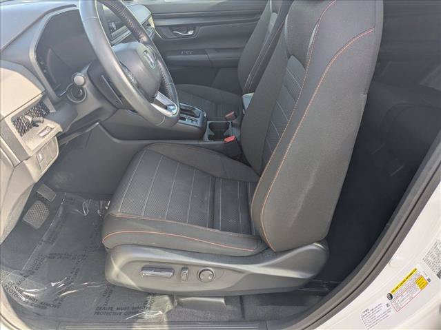 Used 2024 Honda CR-V Sport image 16