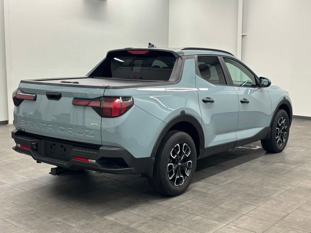 Used 2023 Hyundai Santa Cruz SEL w/ Activity Package image 2