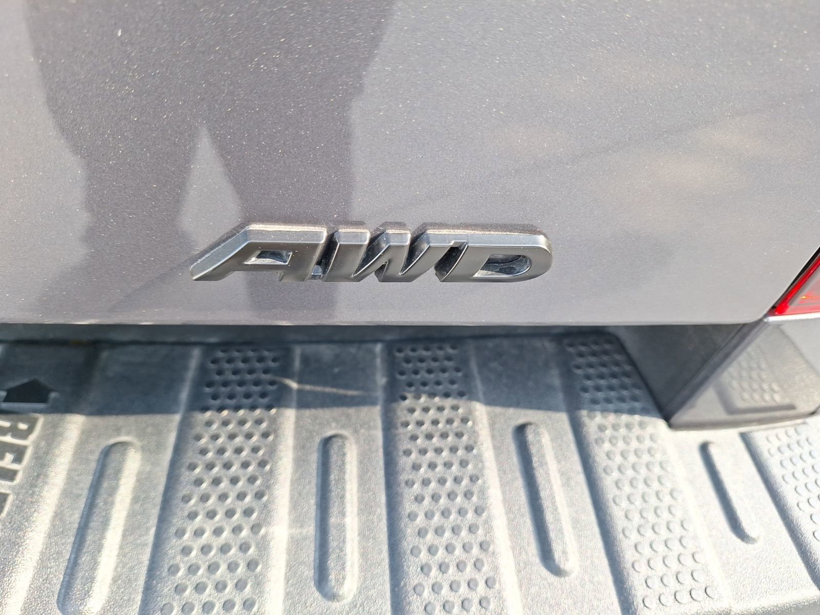 Used 2026 Honda Ridgeline RTL image 12