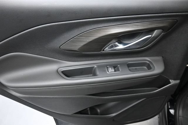 Used 2023 GMC Terrain SLT FWD image 20