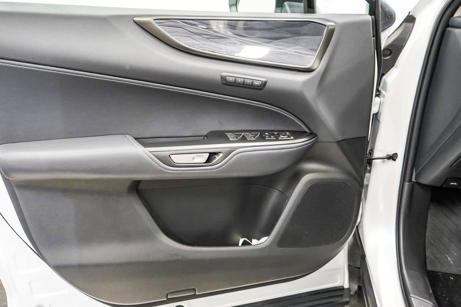 Used 2025 Lexus NX 350 AWD w/ Cold Area Package image 22