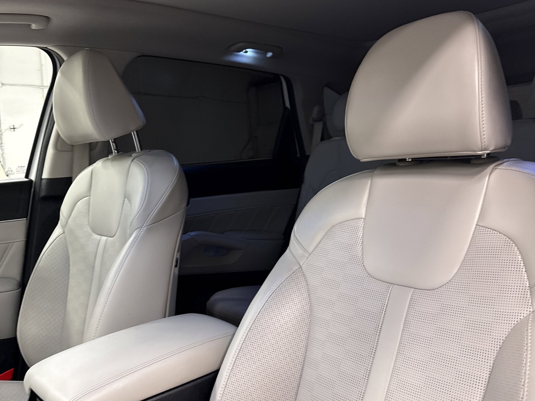 Used 2024 Kia Sorento SX image 5