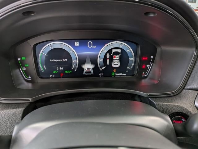 New 2026 Honda Prelude image 4