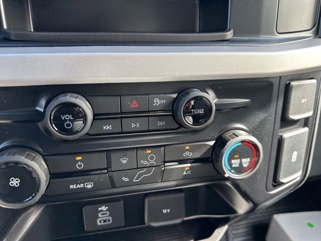 New 2026 Ford F550 4x4 SuperCab Super Duty image 17