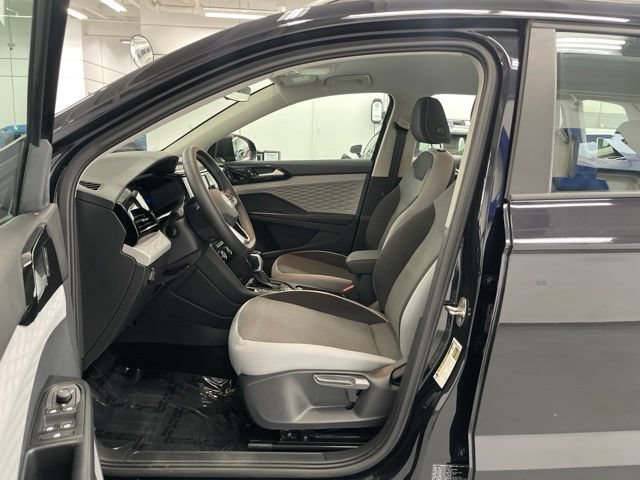Used 2024 Volkswagen Taos S AWD/4WD image 7