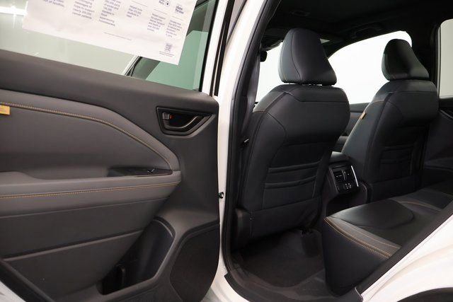 New 2026 Subaru Forester Wilderness image 28