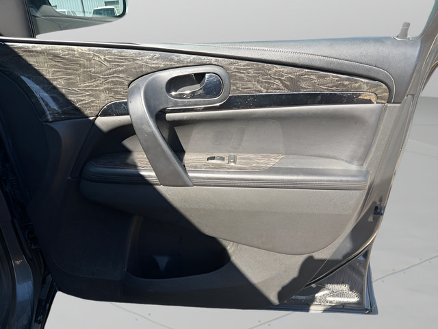 Used 2013 Buick Enclave Leather w/ Trailering Provision Package AWD/4WD image 10