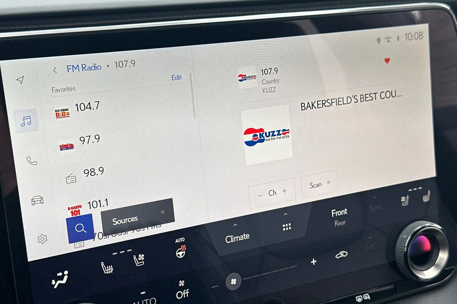 Certified 2023 Lexus RX 350 Premium Plus image 22