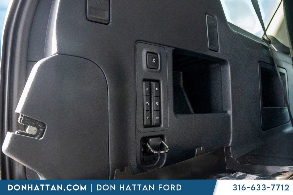 New 2026 Ford Expedition Max Active AWD/4WD image 33