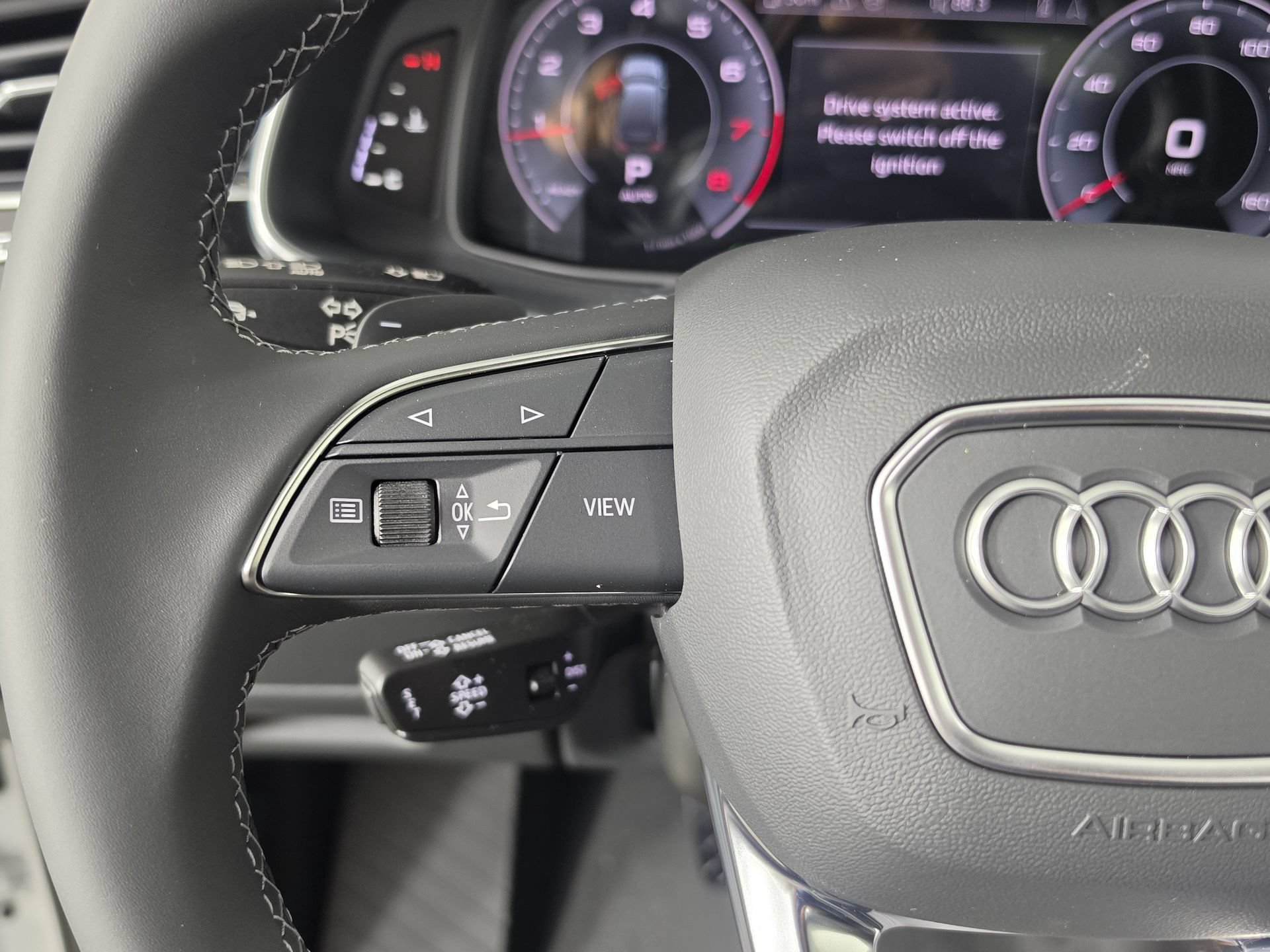 New 2026 Audi Q7 2.0T Premium Plus AWD/4WD image 20