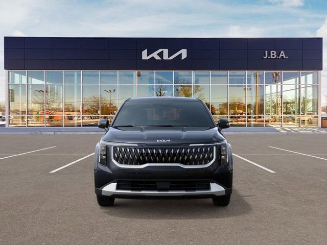New 2026 Kia Carnival EX image 2
