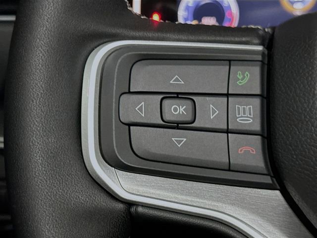 New 2026 Jeep Grand Wagoneer Limited image 28