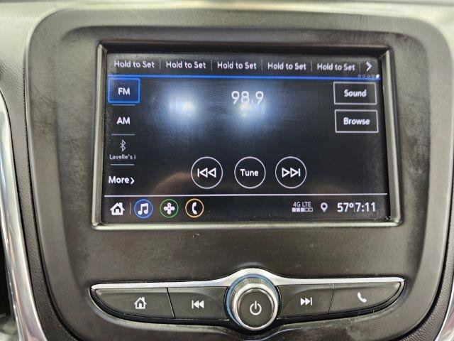 Used 2020 Chevrolet Equinox LT FWD image 16