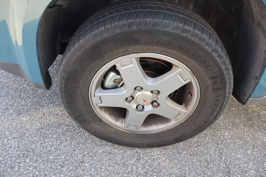 Used 2008 Pontiac Torrent 2WD image 4
