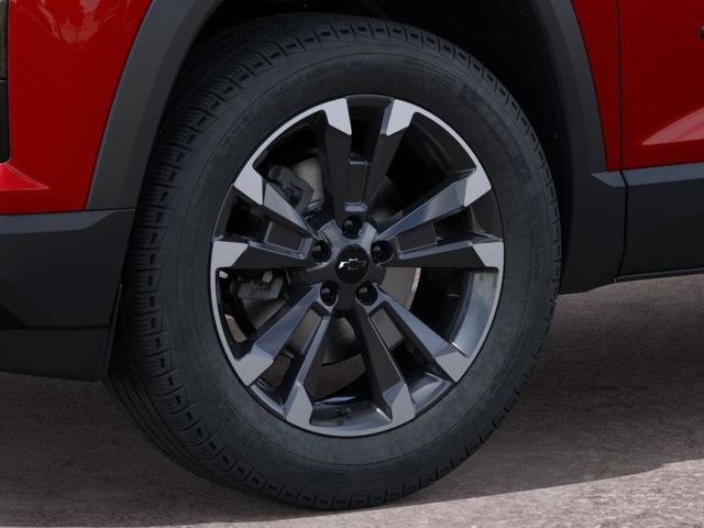 New 2027 Chevrolet Equinox RS w/ Safety and Technology Package AWD/4WD image 9