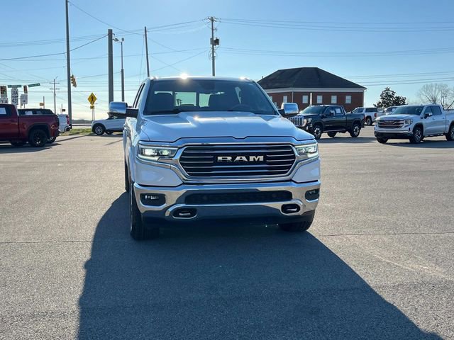 Used 2019 RAM 1500 Limited image 10