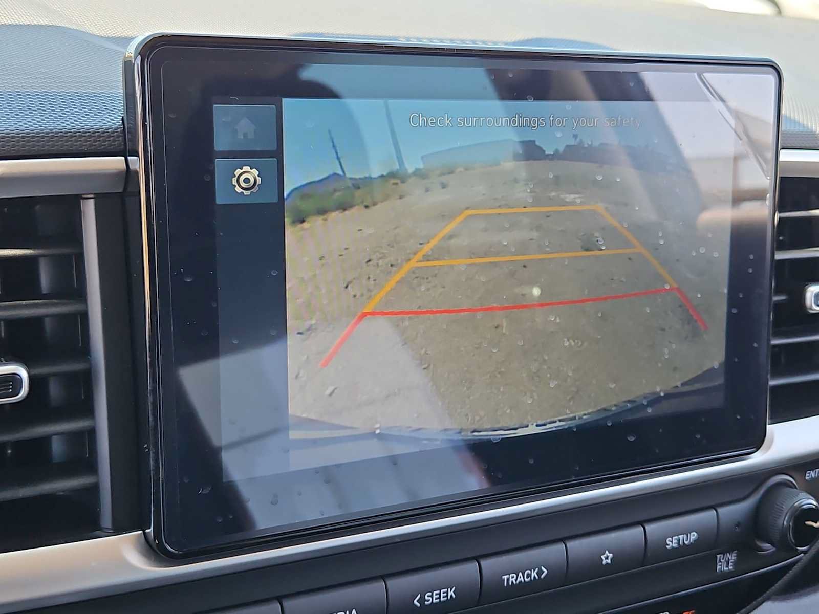 Certified 2026 Hyundai Venue SEL FWD image 28