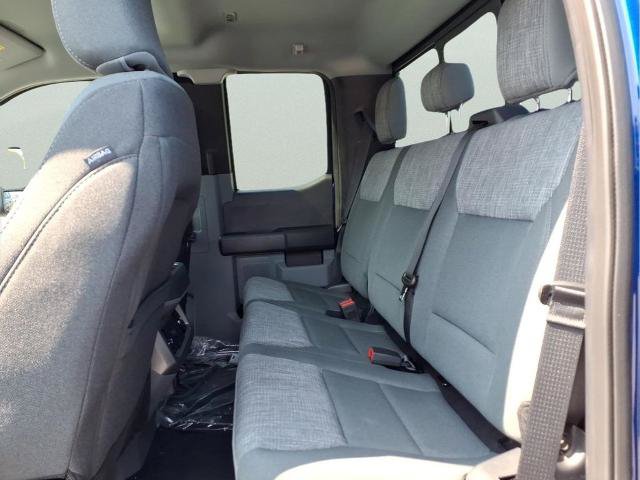New 2026 Ford F250 XLT w/ Snow Plow Prep Package AWD/4WD image 26
