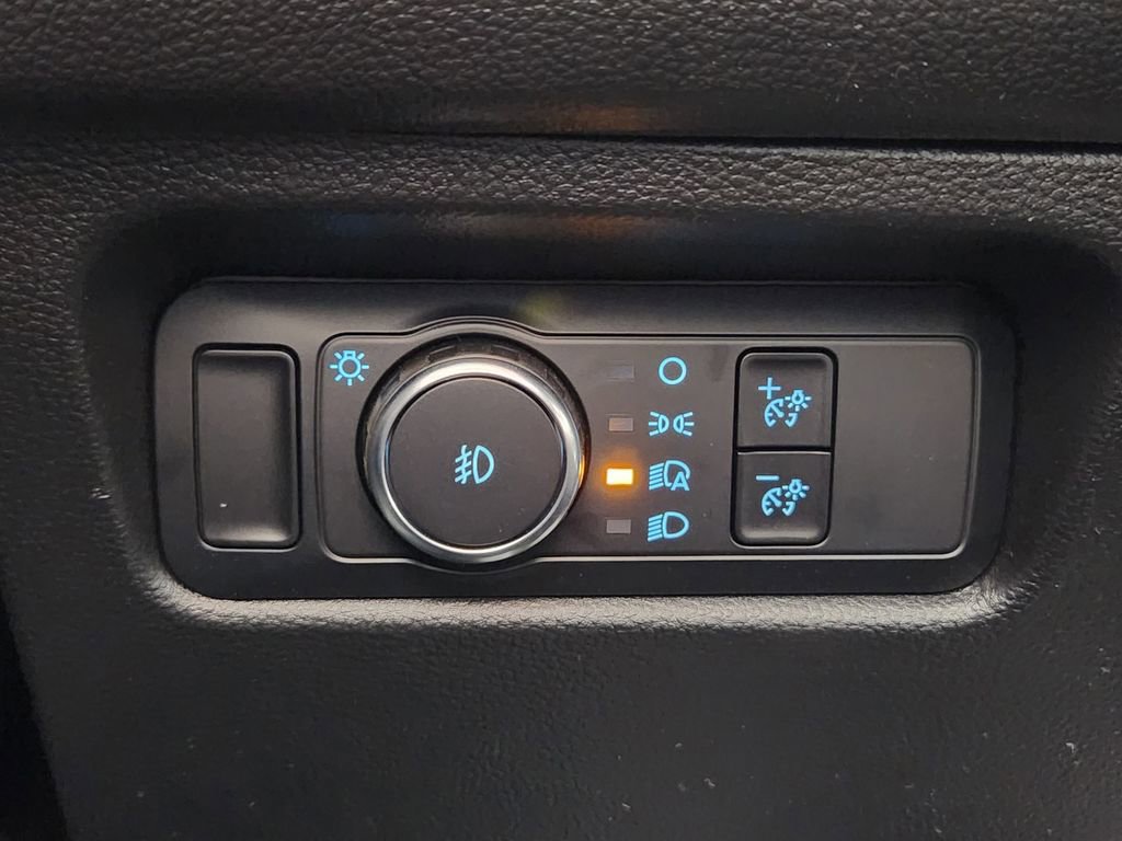 New 2025 Ford Ranger Lariat w/ Advanced Towing Package AWD/4WD image 27