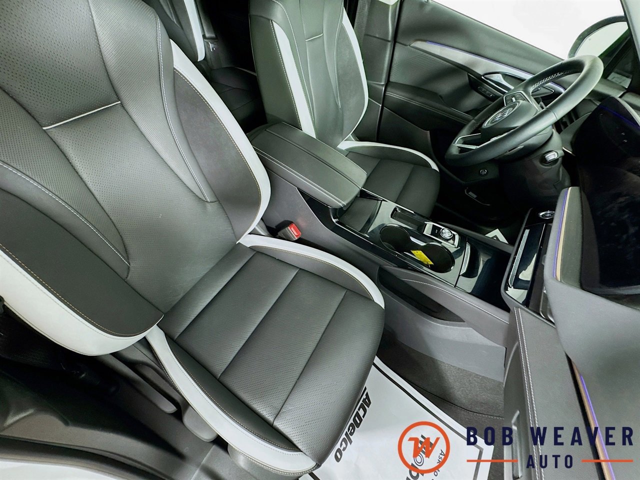 Used 2025 Buick Envision Sport Touring image 30