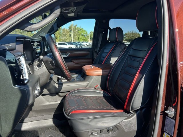 Certified 2024 GMC Sierra 3500 Denali Ultimate image 14