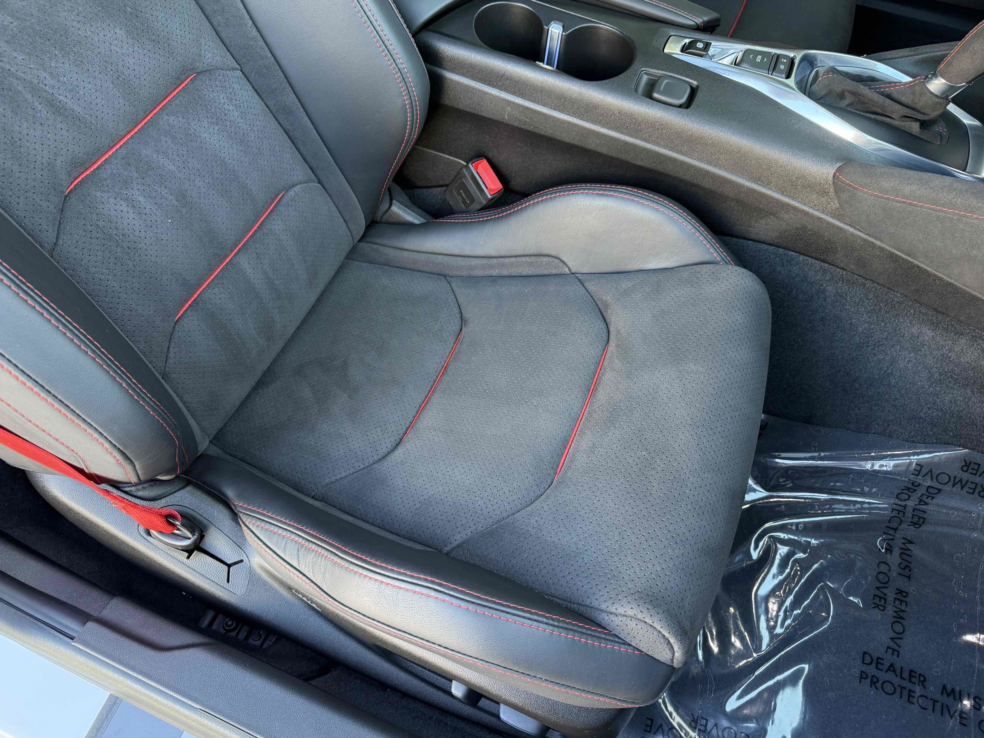 Used 2018 Chevrolet Camaro ZL1 image 23