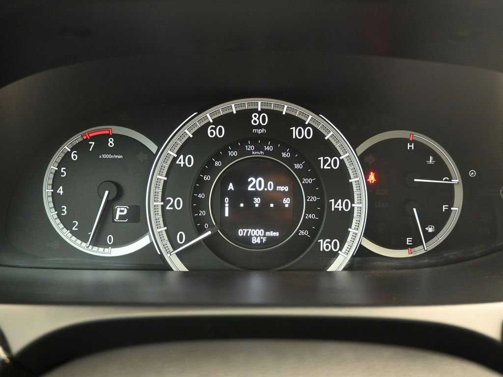 Used 2015 Honda Accord Touring image 12