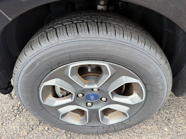 Used 2022 Ford EcoSport S AWD/4WD image 13