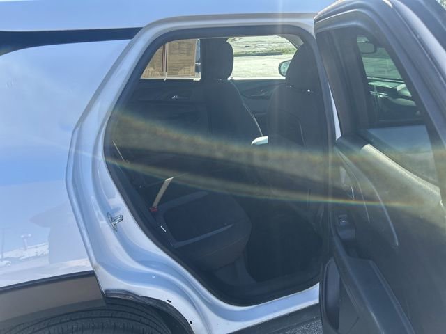 Used 2023 Chevrolet TrailBlazer LT w/ Convenience Package image 35