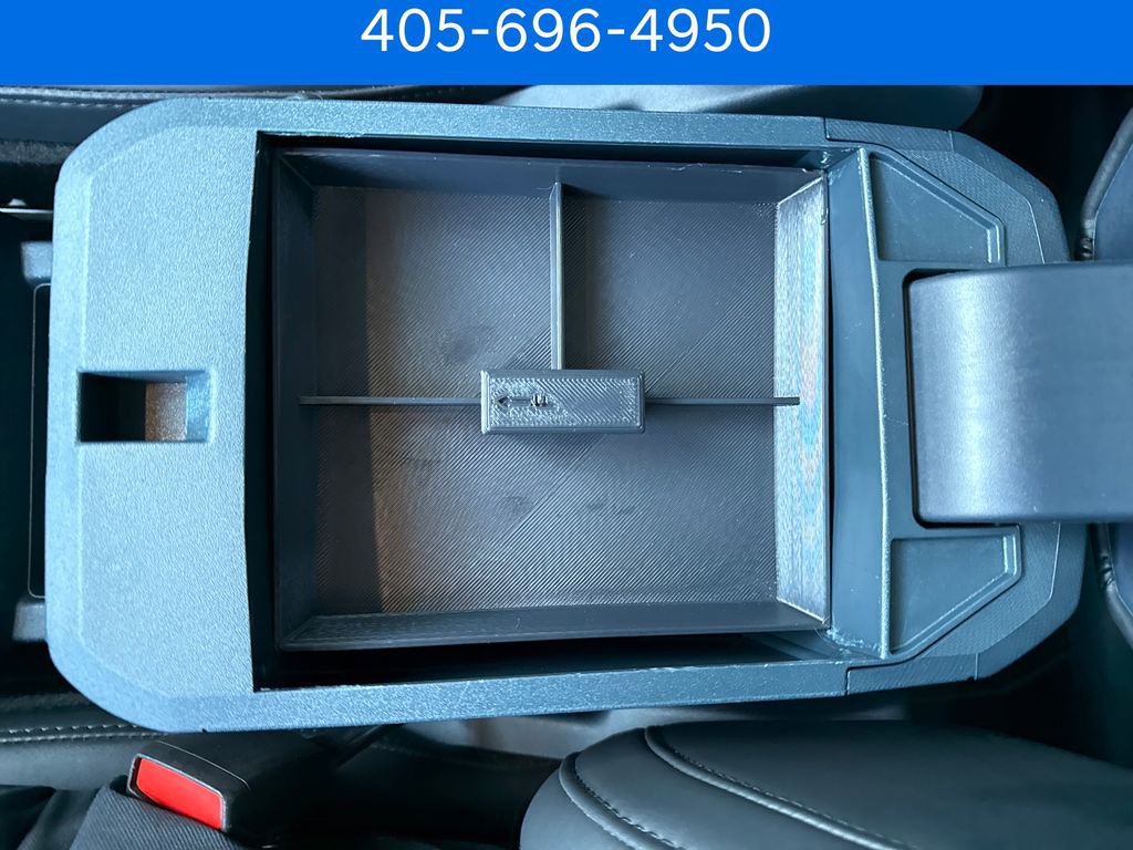 Used 2023 Ford Maverick Lariat w/ Lariat Luxury Package FWD image 41