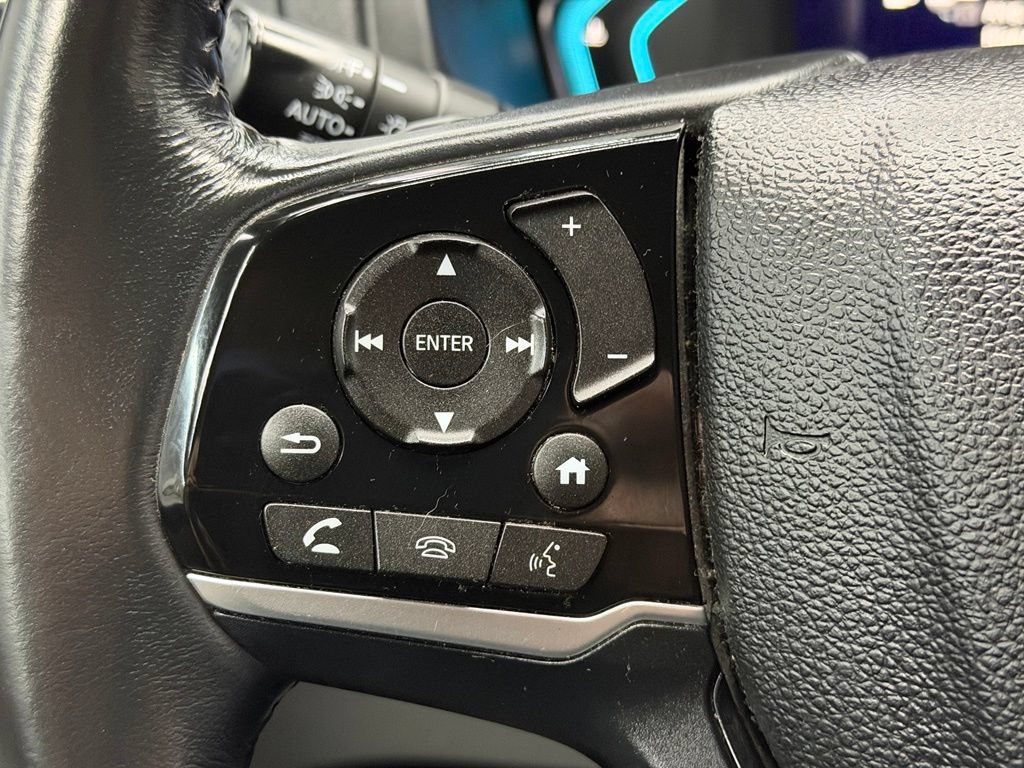 Used 2018 Honda Odyssey Elite image 29