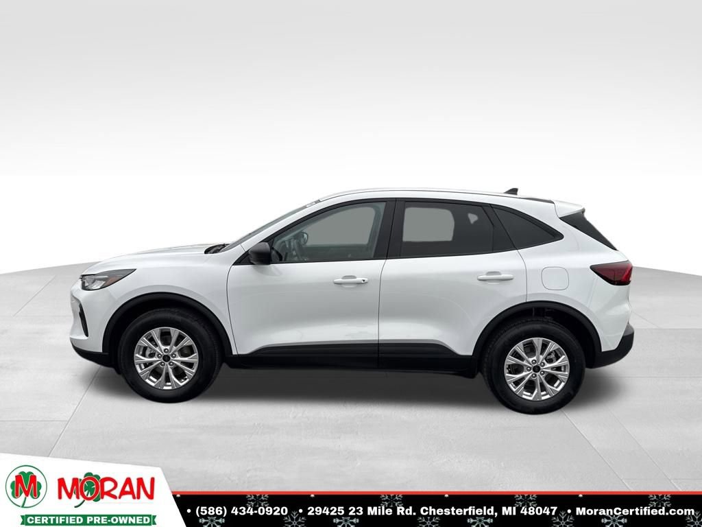 Used 2025 Ford Escape Active image 2