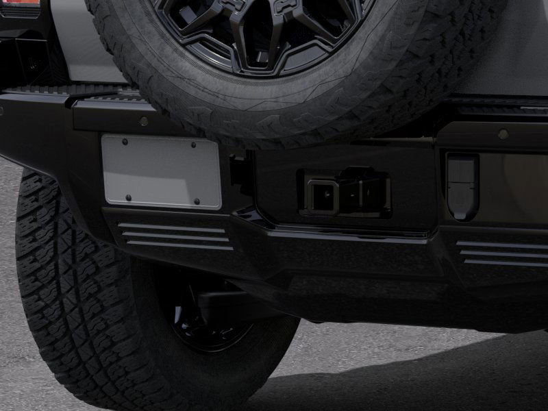 New 2025 GMC Hummer EV 2X w/ LPO, Sport Package image 42