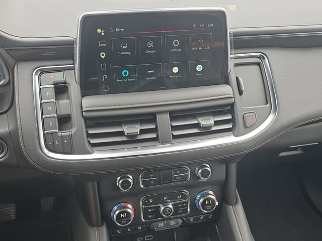 Used 2024 GMC Yukon XL AT4 w/ AT4 Premium Plus Package image 23