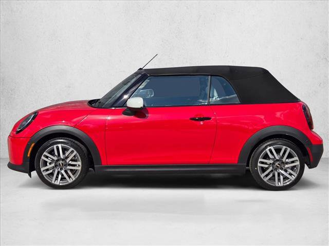 Used 2026 MINI Cooper Convertible image 11