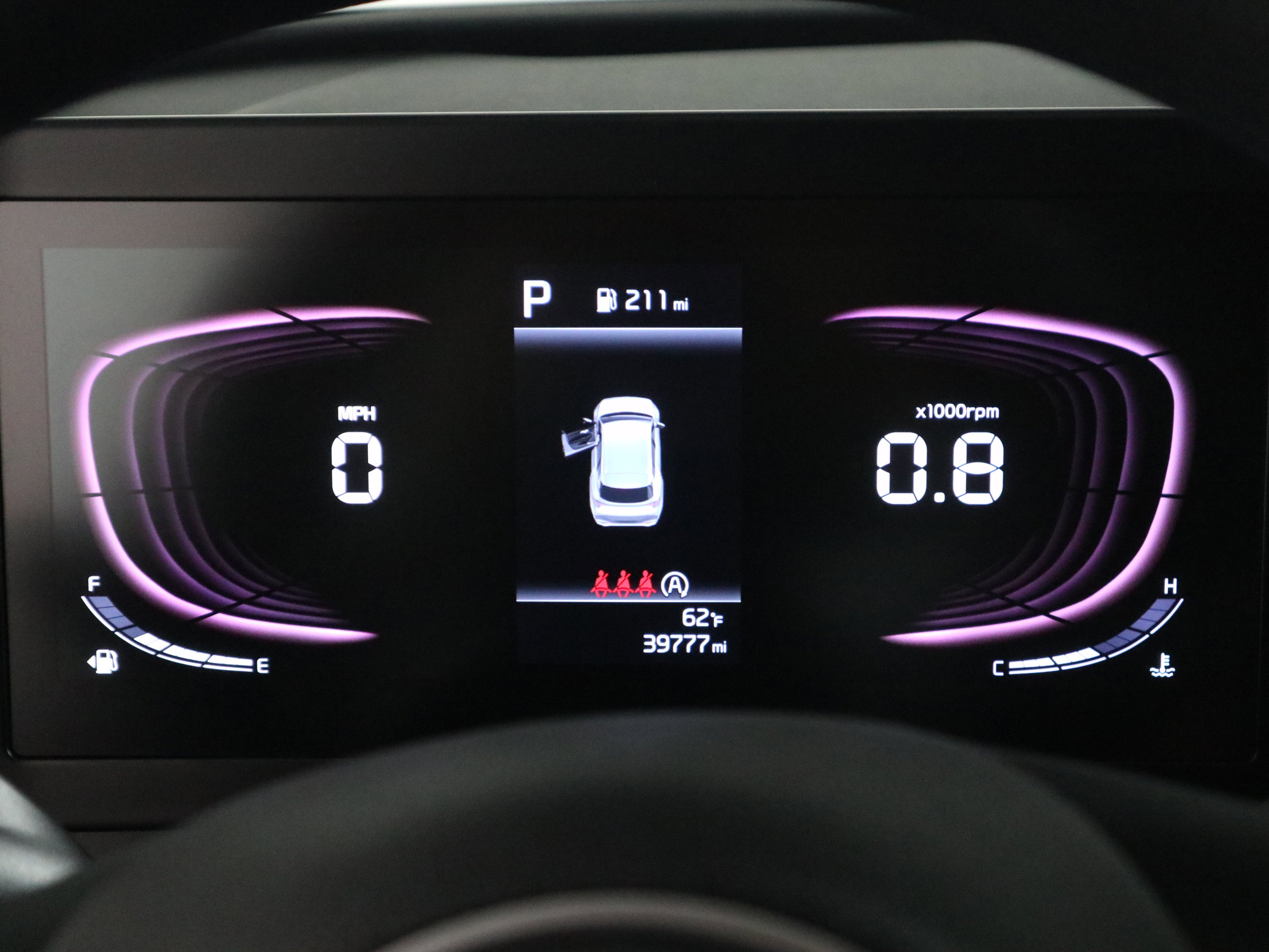 Used 2024 Kia Sportage LX image 16