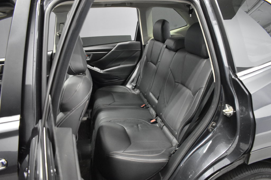 Used 2019 Subaru Forester Touring w/ Popular Package #3 AWD/4WD image 34