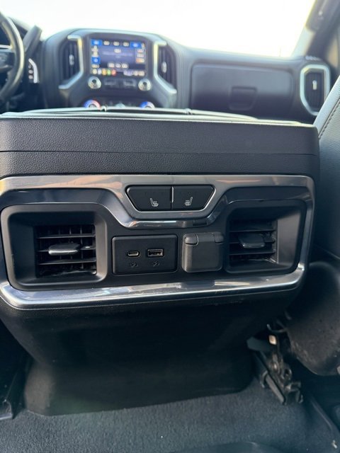 Used 2021 GMC Sierra 2500 AT4 w/ AT4 Premium Plus Package image 17