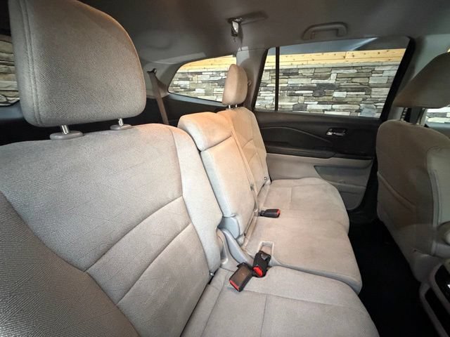 Used 2019 Honda Pilot EX image 35