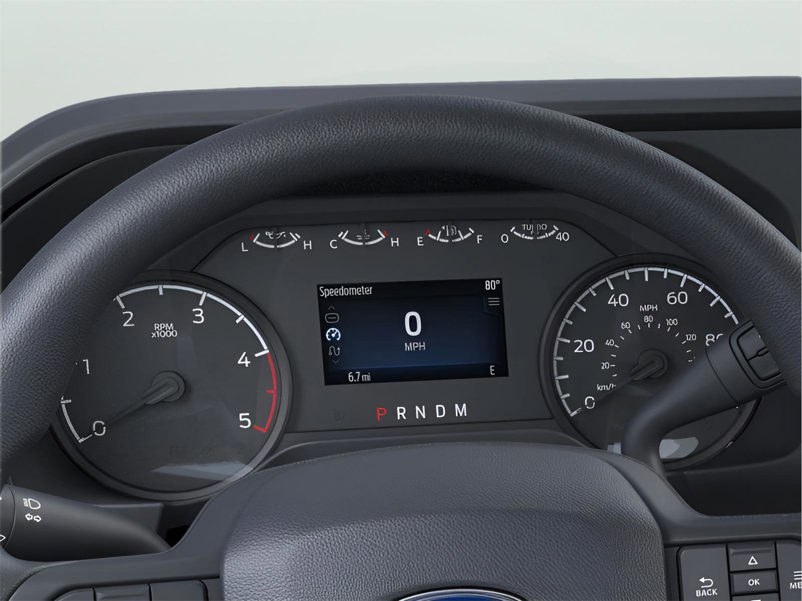 New 2026 Ford F550 4x4 Crew Cab image 46