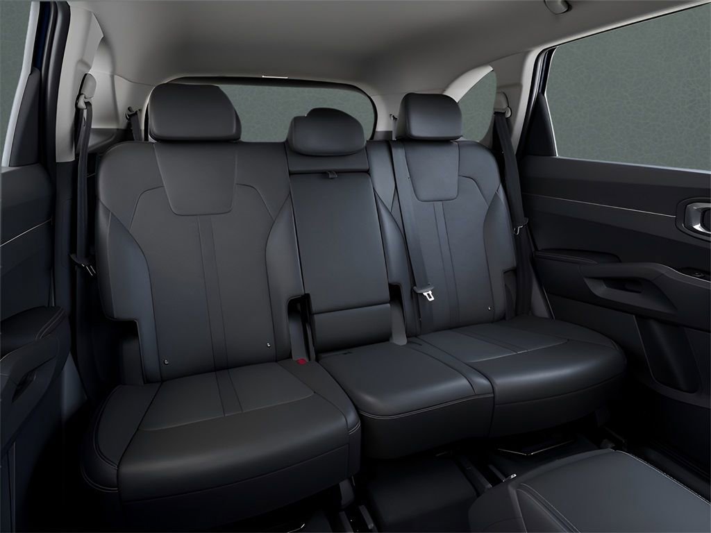 New 2024 Kia Sorento S image 14