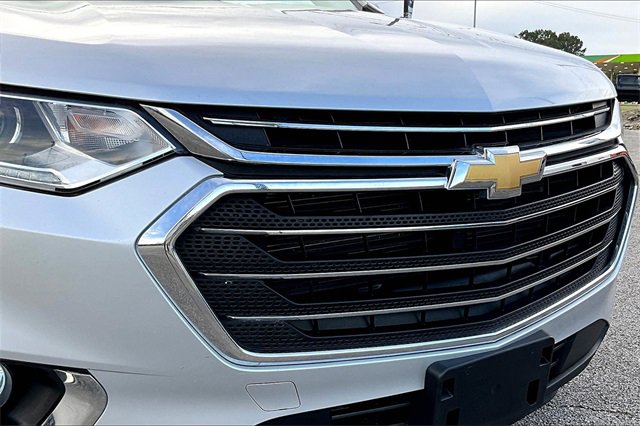 Used 2019 Chevrolet Traverse LT image 27