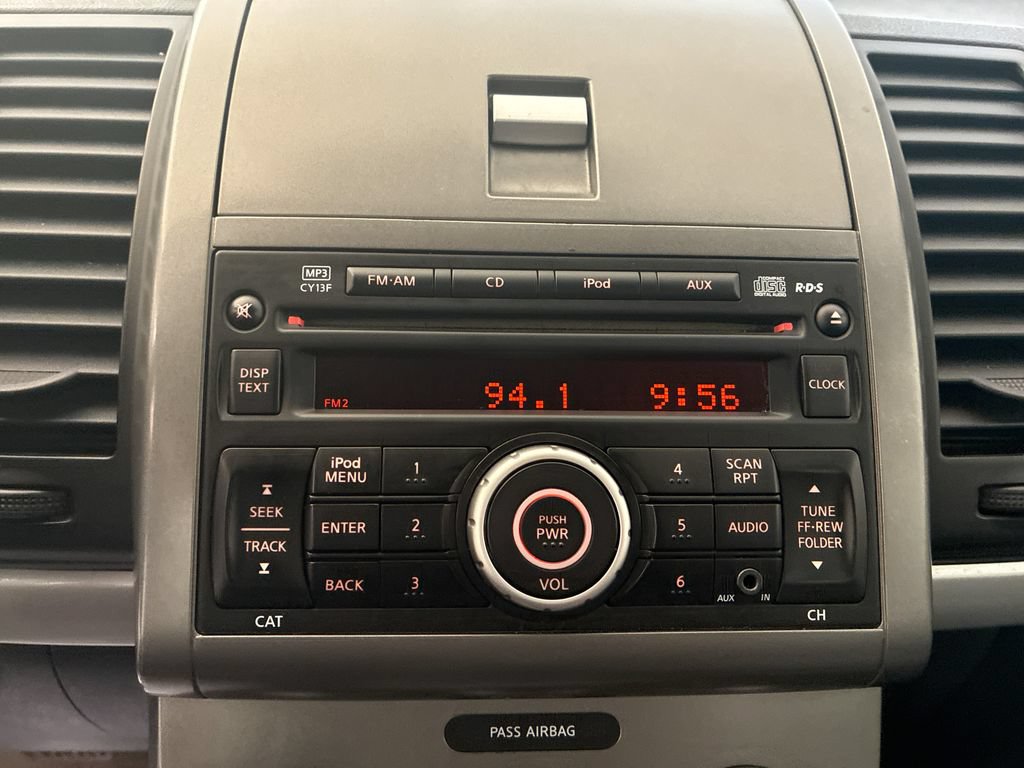 Used 2011 Nissan Sentra 2.0 S FWD image 14