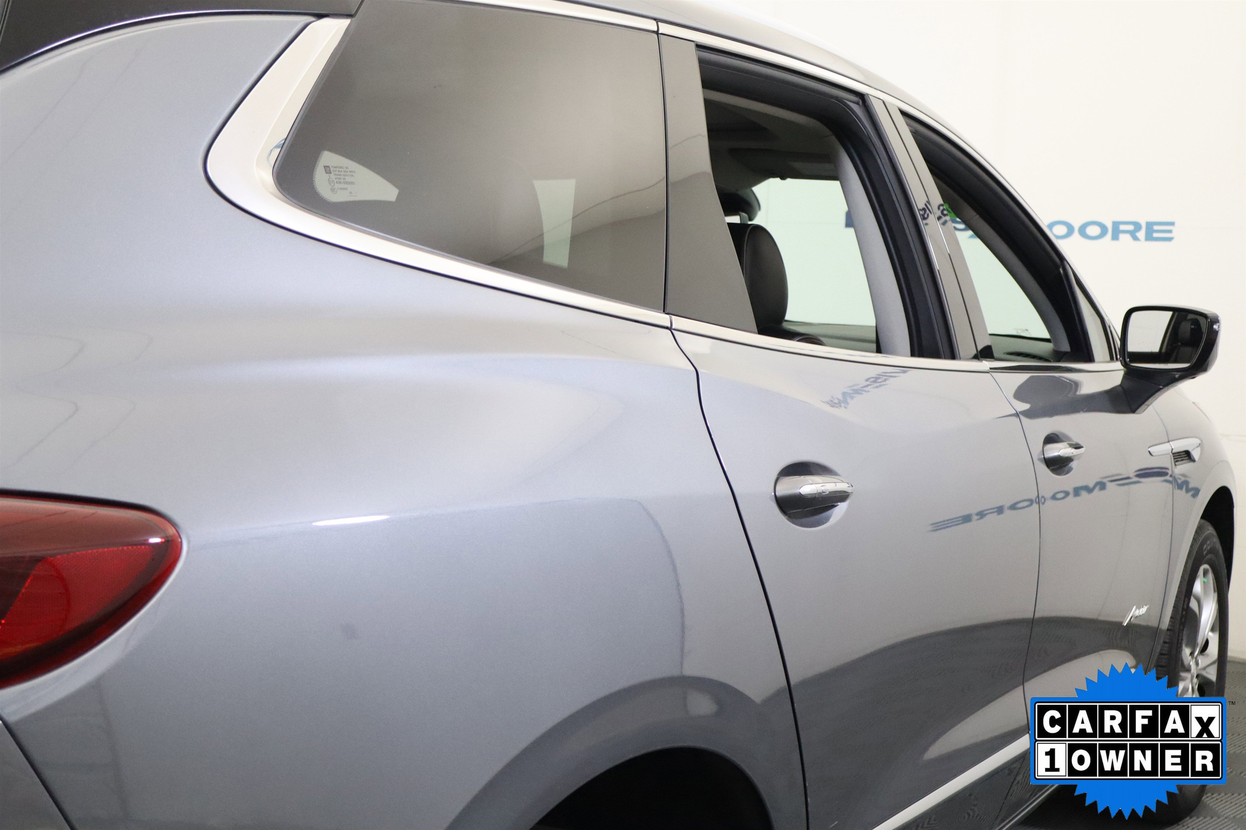 Used 2021 Buick Enclave Avenir w/ Avenir Technology Package image 6