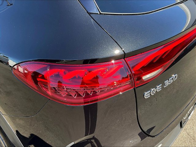 Certified 2023 Mercedes-Benz EQE 350+ 4MATIC SUV image 25
