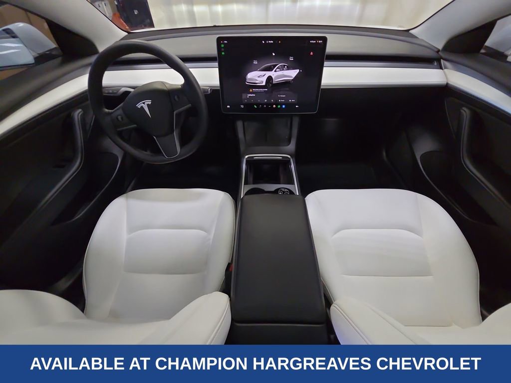 Used 2022 Tesla Model 3 Long Range image 27